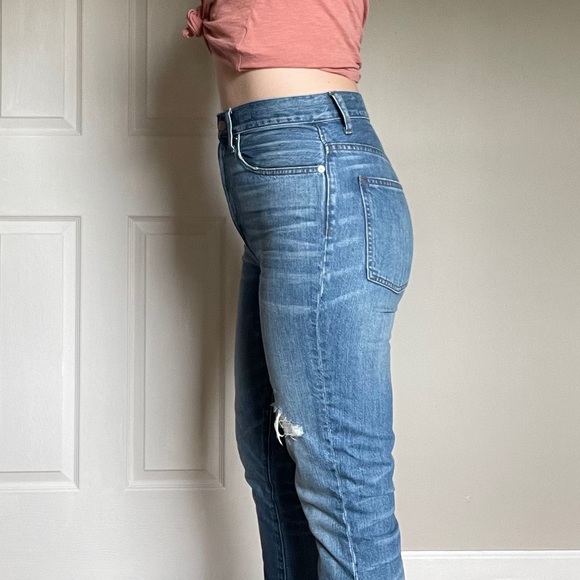 Madewell Jean - Picture 2 of 11